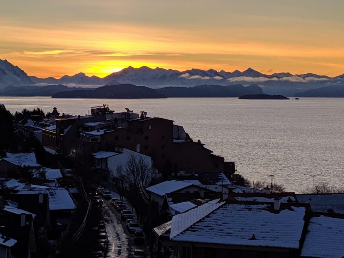 Bariloche View Apartment Zewnętrze zdjęcie