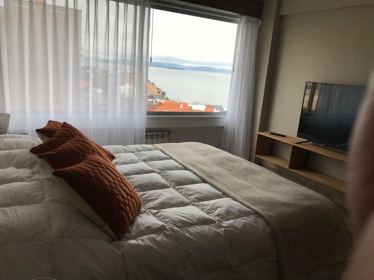 Bariloche View Apartment Zewnętrze zdjęcie