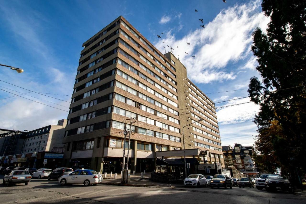 Bariloche View Apartment Zewnętrze zdjęcie