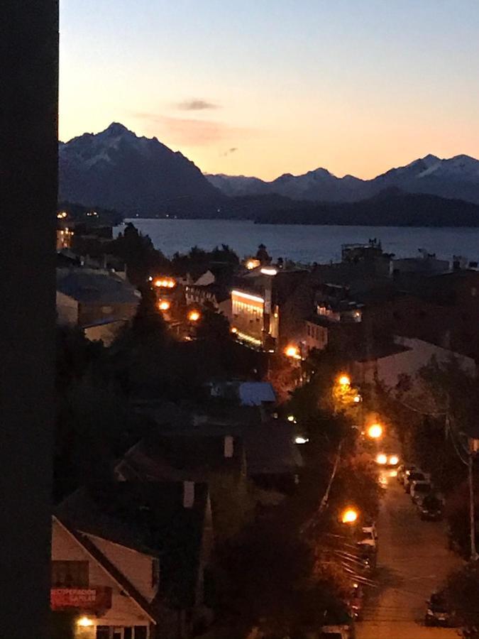 Bariloche View Apartment Zewnętrze zdjęcie
